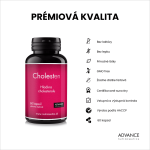 ADVANCE Cholesten 60 kapsúl