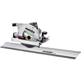 Metabo Set KS 85 FS + FS 160 ručná kotúčová píla Hĺbka rezu max. (90 °) 85 mm 2000 W; 691149000