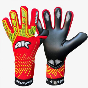 4keepers Neo Elegant Neo Lava NC Brankárske rukavice S982849 8,5