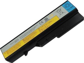 Lenovo Notebook baterija, Extra Digital Advanced, LENOVO LO9S6Y02, 5200mAh