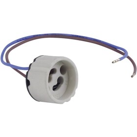 Paulmann 217 objímka žiarovky GZ10 230 V; 217