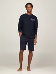 Pánske šortky JERSEY SHORT UM0UM03080DW5 Tommy Hilfiger