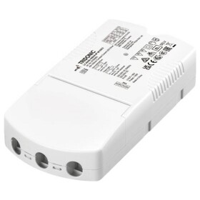 Tridonic LC 45W 450-1050mA 54V NF SR EXC LED driver 45 W 1.05 A 27 - 54 V; 87500963