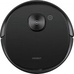 Ecovacs Deebot Ozmo T8 Aivi