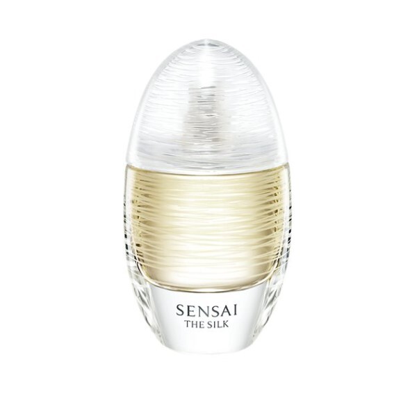 Sensai Toaletná voda The Silk (Eau de Toilette) 50 ml