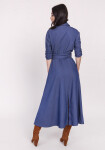 Lanti Dress Suk173 Jeans