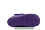 Affenzahn Prewalker Midboot Vegan Snuggy Butterfly zimné barefoot topánky 21 EUR