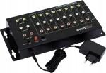Eurolite AVS-802 Composite-Switch (81013102)