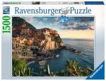 Ravensburger Pohľad na Cinque Terre