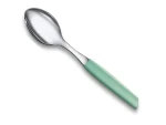 VICTORINOX Čajová lyžička Swiss Modern zelená (6.9036.0741)