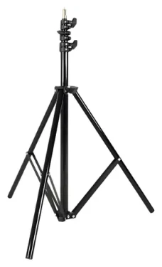 Godox 240F / Osvetľovací statív / výška 68-240 cm / nosnosť 2 kg / upínací čap 5/8" (240F)