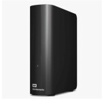 WD Elements Desktop 14TB (WDBWLG0140HBK-EESN)