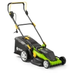 Fieldmann FZR 2048-E / Elektrická kosačka / 2000 W / záber 42 cm / kôš 48 l / do 1000 m2 (50007339)