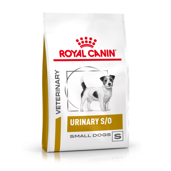 Royal Canin Dog Small Urinary S/O