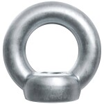 Fischer 80842 závesné oká 10 ks; 80842