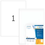 Herma Outdoor etiketa A3 biela / Etiketa / vodeodolné / matné / 297x420mm / 40 ks (9544)