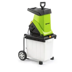 Fieldmann FZD 4020-E / Elektrický drvič vetiev / 2500W / Max. priemer 4 cm / box 50 l (50001382)