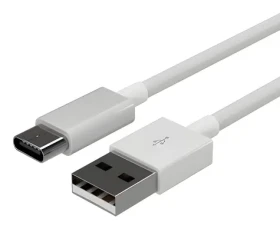 Shiverpeaks USB-A - USB-C / Nabíjací a synchronizačný kábel / USB 2.0 / 2 m (FL31-13043)