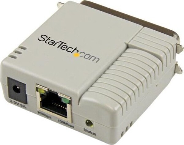 StarTech 1 Port 10/100 Mbps Ethernet