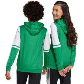 Adidas Squadra 25 Hoody Jr JP3163 Mikina 116 cm
