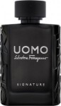 Salvatore Ferragamo Uomo Signature - EDP 100 ml