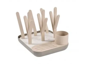 Beaba Odkvapkávač modulárny Clay Earth (911751BB)