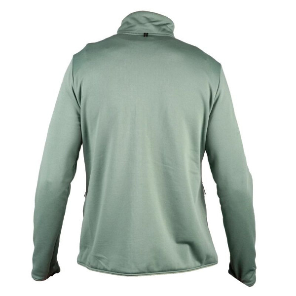 Mikina Jack Wolfskin Pack and Go FZ W 1710681-4311 M