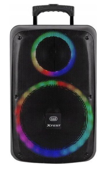 Trevi XF 1250 KB