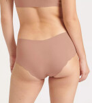 Dámske nohavičky ZERO Modal 2.0 Short - CAMEO BROWN - sv. hnedé 00ME - SLOGGI BROWN XS