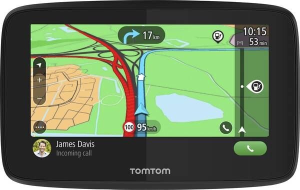 TomTom GO Essential