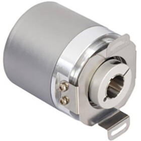 Posital Fraba absolútny rotačný snímač 1 ks UCD-CA01B-1216-HCS0-PAV magnetické slepý otvor - dutý hriadeľ 58 mm; UCD-CA01B-1216-HCS0-PAV