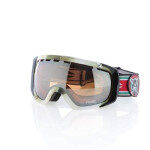 LYŽIARSKE OKULIARE DRAGON ROGUE-L FW12 722-3609 UNI