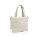 Dámska kabelka Heys Puffer Tote Bag Off White
