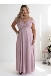 Dlhé šaty model 208848 With You 50
