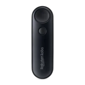 Kobo Remote čierna (681495010646)