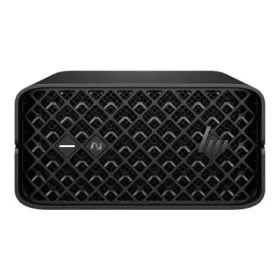 HP Z2 Mini G1a čierna / Mini PC / AMD RYZEN AI Max + PRO 395 / 128 GB / 2 TB SSD / AMD Radeon / W11 Pro (A40RNET#BCM)