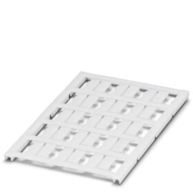 Conductor marker UC-WMC 4,4 (15X5,5) 0818182 Phoenix Contact; 0818182