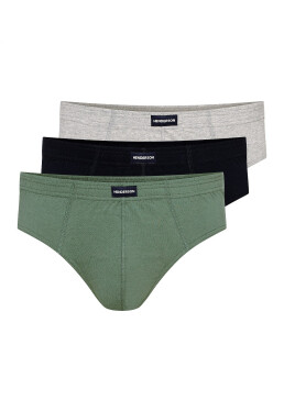 Nohavičky Henderson 1446 K667 A'3 M-2XL MULTICOL M