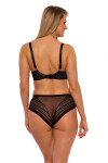 Podprsenka Johanne 1272 Black - Gaia 70 D