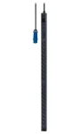 APC Easy PDU Basic ZEROU (21x SCHUKO) 32A čierna / ZEROU / 230V (EPDU1132B-SCH)