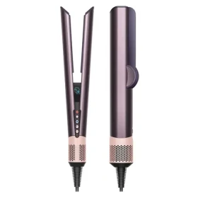 Dyson Airstrait HT01 žehlička na vlasy jasper plum (599046 -01)