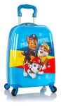 Detský kufrík Heys Kids Paw Patrol 4w Blue 2