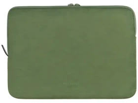 Tucano Melange Sleeve zelená / Puzdro na notebook / 13 "- 14" / neoprén / hrúbka 4 mm (BFM1314-V)