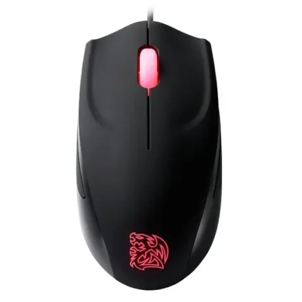 Thermaltake TT eSPORTS Azurues Mini / Herná myš / bezdrôtová / optická (Azurues Mini)