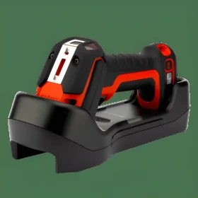 Honeywell Granit Ultra Kit-USB / Bezdrôtový snímač čiarových kódov / 1D a 2D / BT / LR / Odolný (2105IXLR-3USB-CLHE)