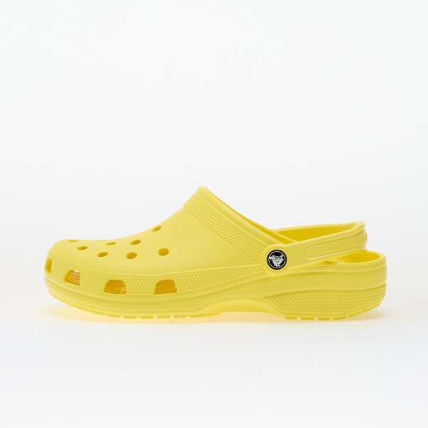 Tenisky Crocs Classic Clog Cyber Yellow EUR 36-37