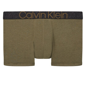 Pánske boxerky NB2682A-RBN - Calvin Klein XL