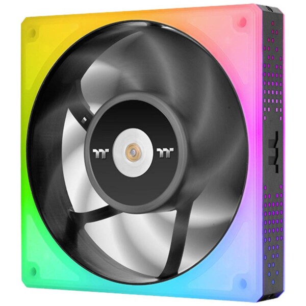 Thermaltake TOUGHFAN 12 RGB Radiator Fan CL-F135-PL12SW-A