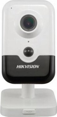 Hikvision Hikvision DS-2CD2443G2-I(2.8mm) 4 MP AcuSense Built-in Mic Fixed Cube Network Camera