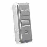 Opticon OPN-3102I / 2D snímač čiarových kódov / BT / USB / čierna (14904)